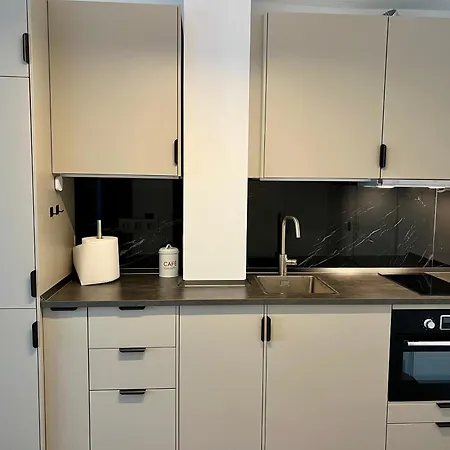 Morback Apartamento