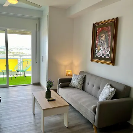 Apartamento Morback *