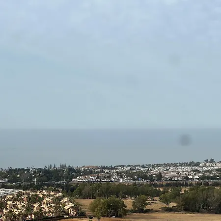 Apartamento Morback Marbella