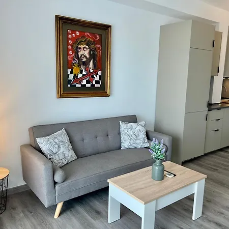 Apartamento Morback Marbella