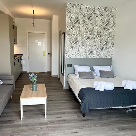 Apartamento Morback Marbella