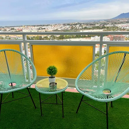 Morback Apartment