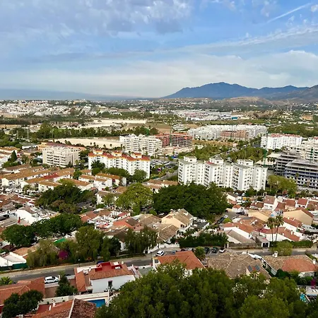 Apartamento Morback *
