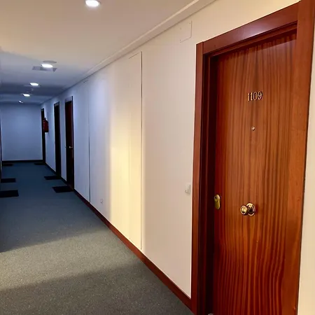 Apartamento Morback *