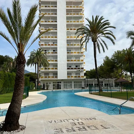 Apartamento Morback *
