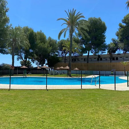 Morback Apartamento Marbella